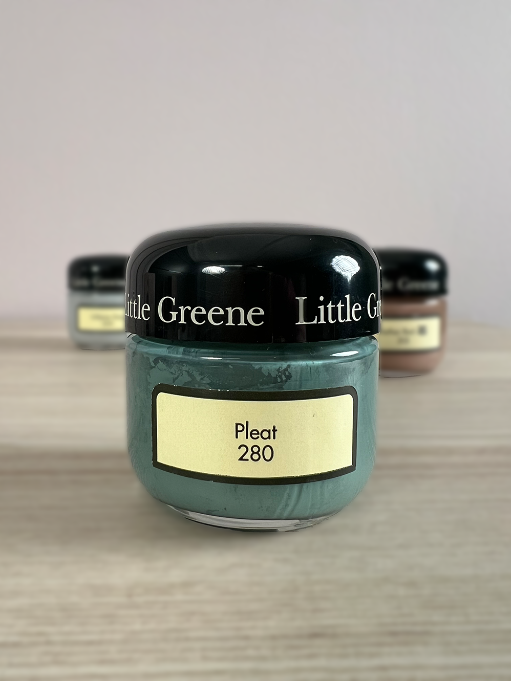 Pleat™ 280