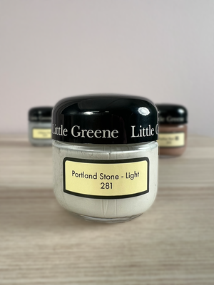 Portland Stone - Light™ 281