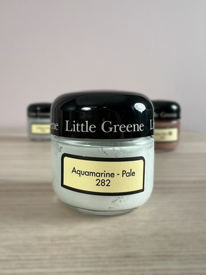 Aquamarine - Pale™ 282