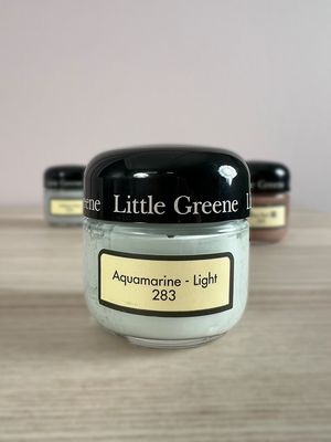 Aquamarine - Light™ 283