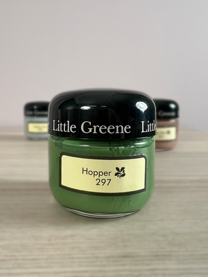 Hopper™ 297