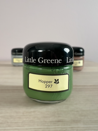 Hopper™ 297
