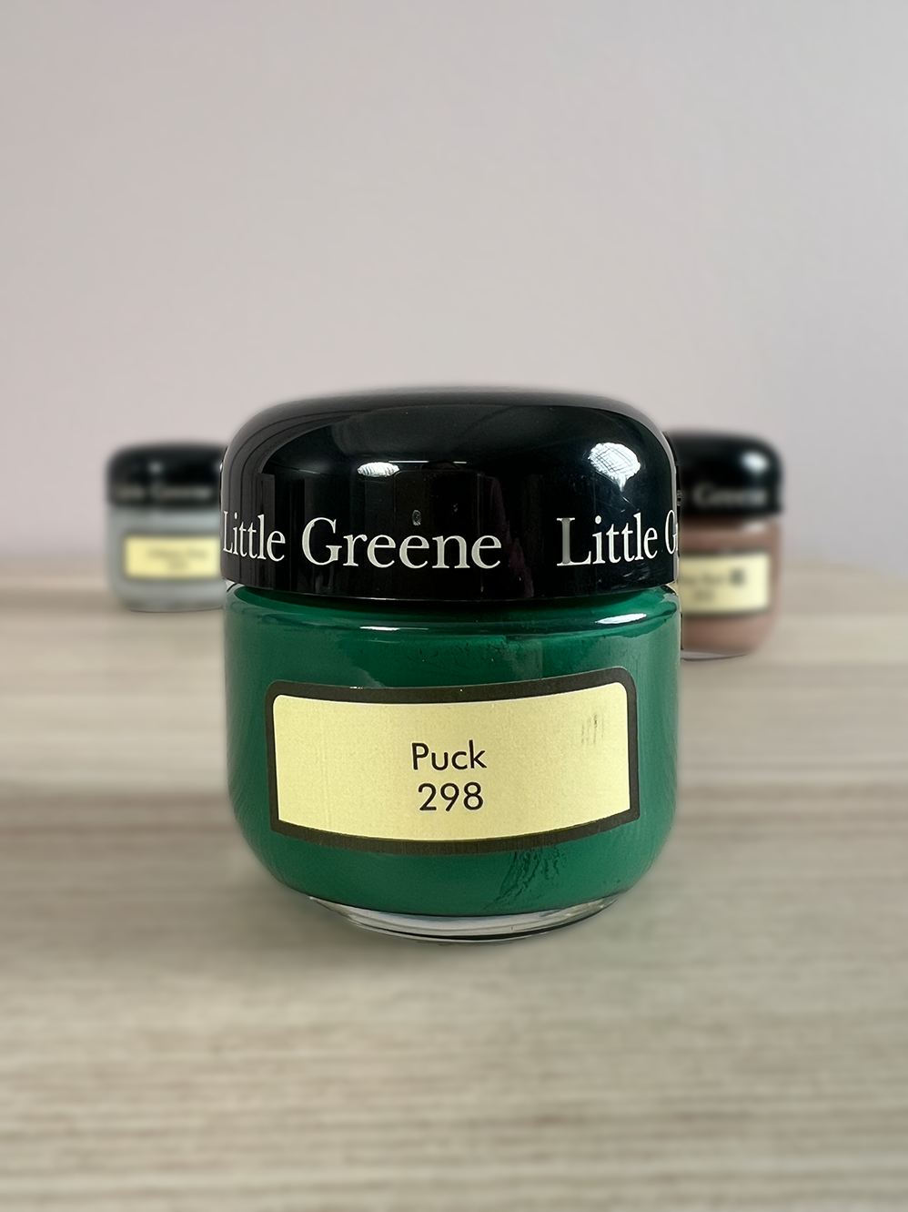 Puck™ 298