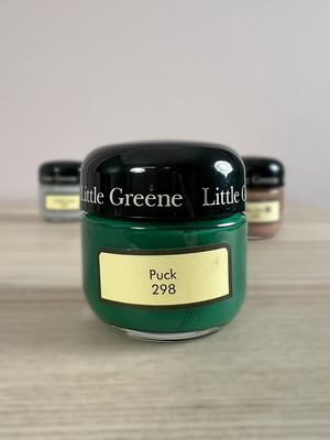 Puck™ 298