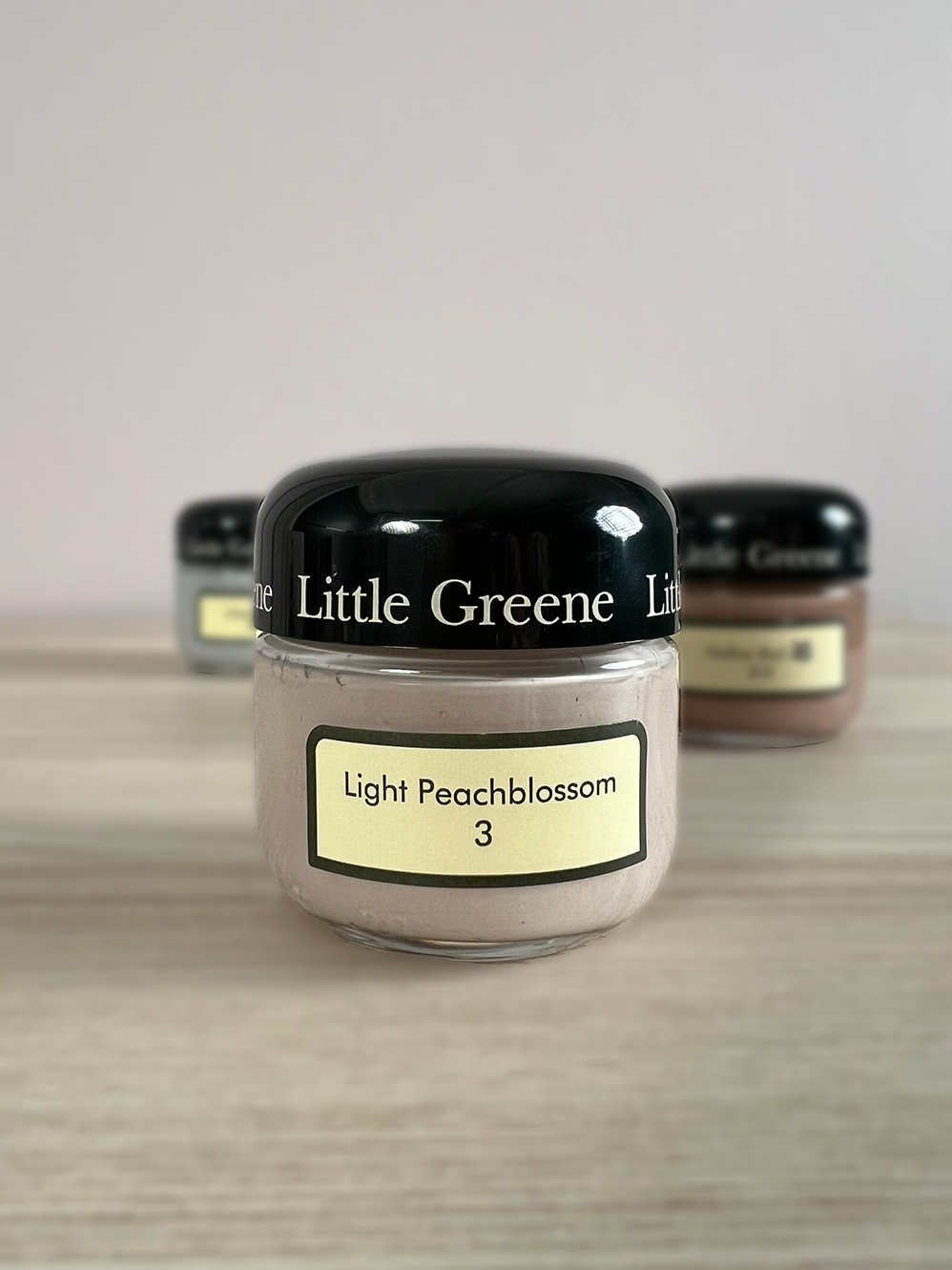 Light Peachblossom™ 3
