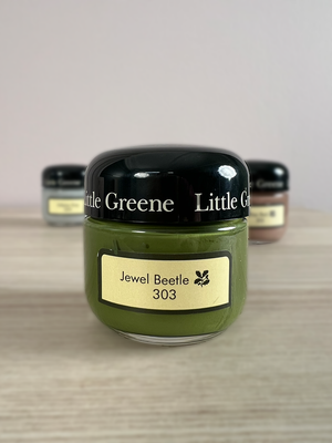 Jewel Beetle™ 303