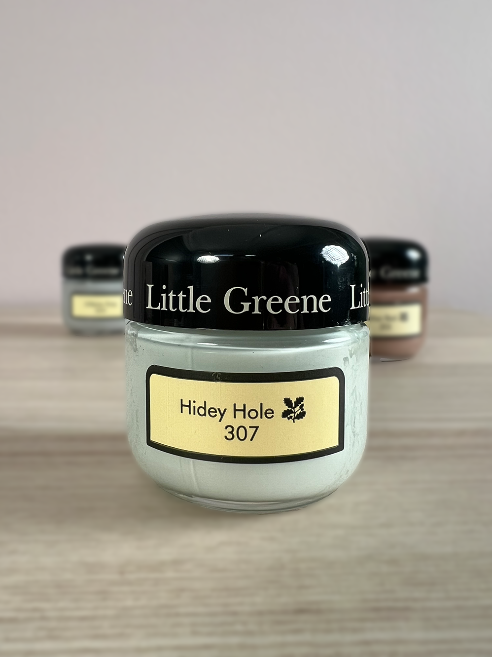 Hidey Hole™ 307