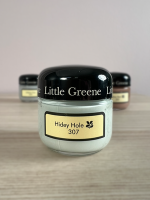 Hidey Hole™ 307