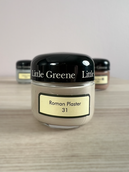 Roman Plaster™ 31