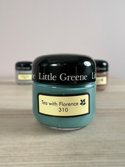 Tea with Florence™ 310