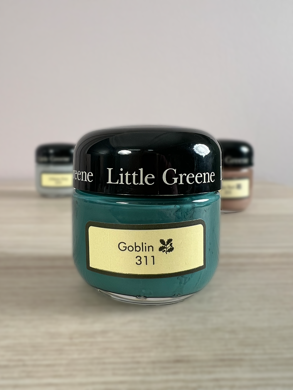 Goblin™ 311