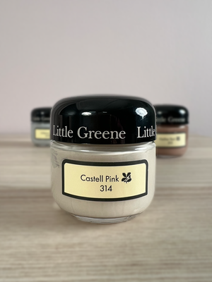 Castell Pink™ 314