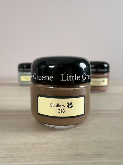 Scullery™ 318