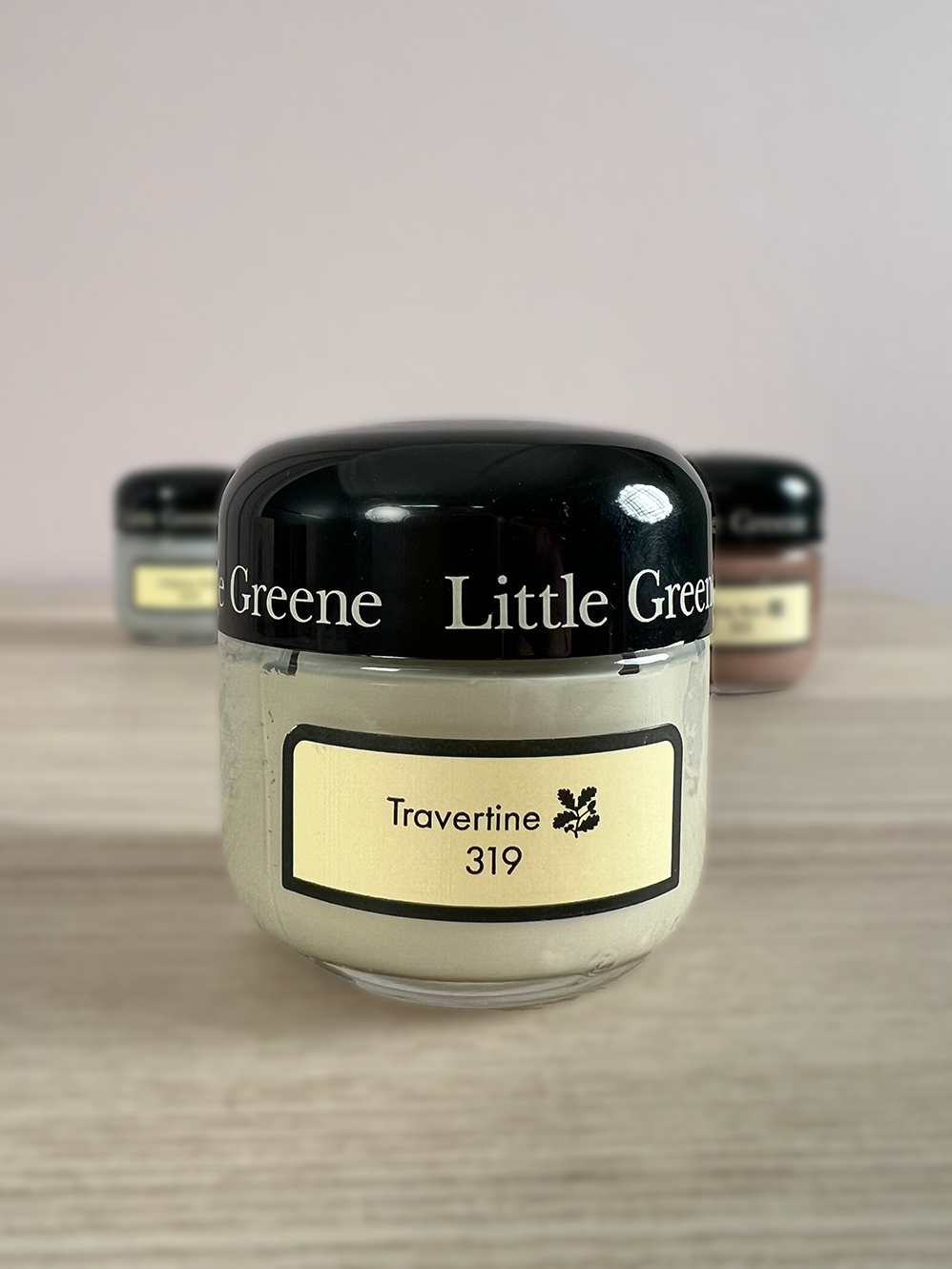 Travertine™ 319