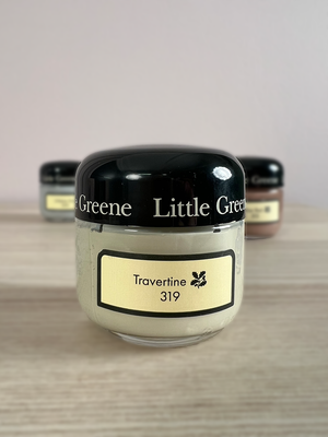 Travertine™ 319