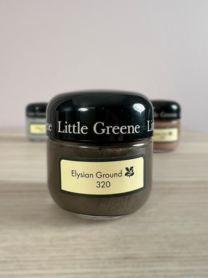 Elysian Ground™ 320