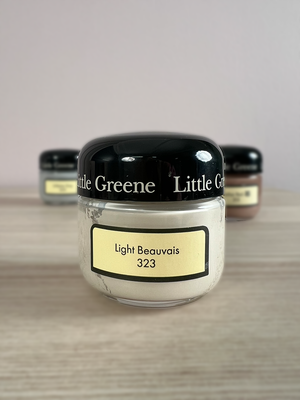 Light Beauvais™ 323