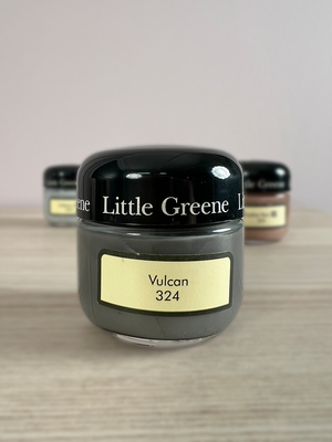 Vulcan™ 324