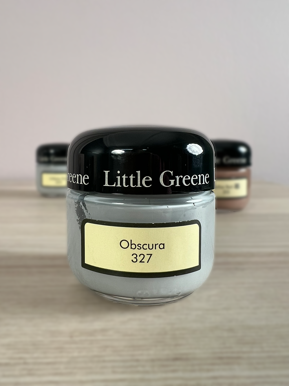 Obscura™ 327