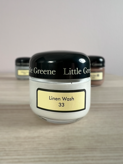 Linen Wash™ 33