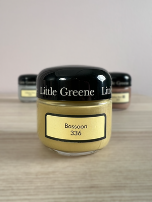 Bassoon™ 336