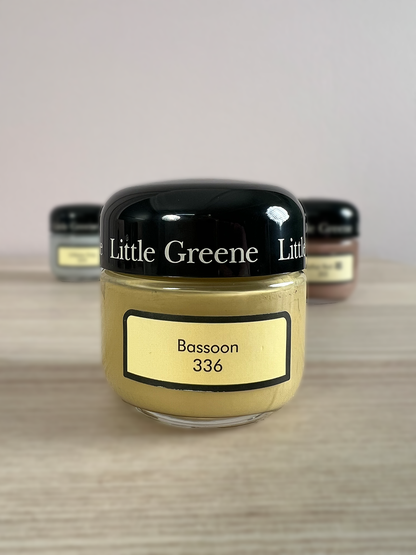 Bassoon™ 336