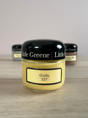 Giallo™ 337