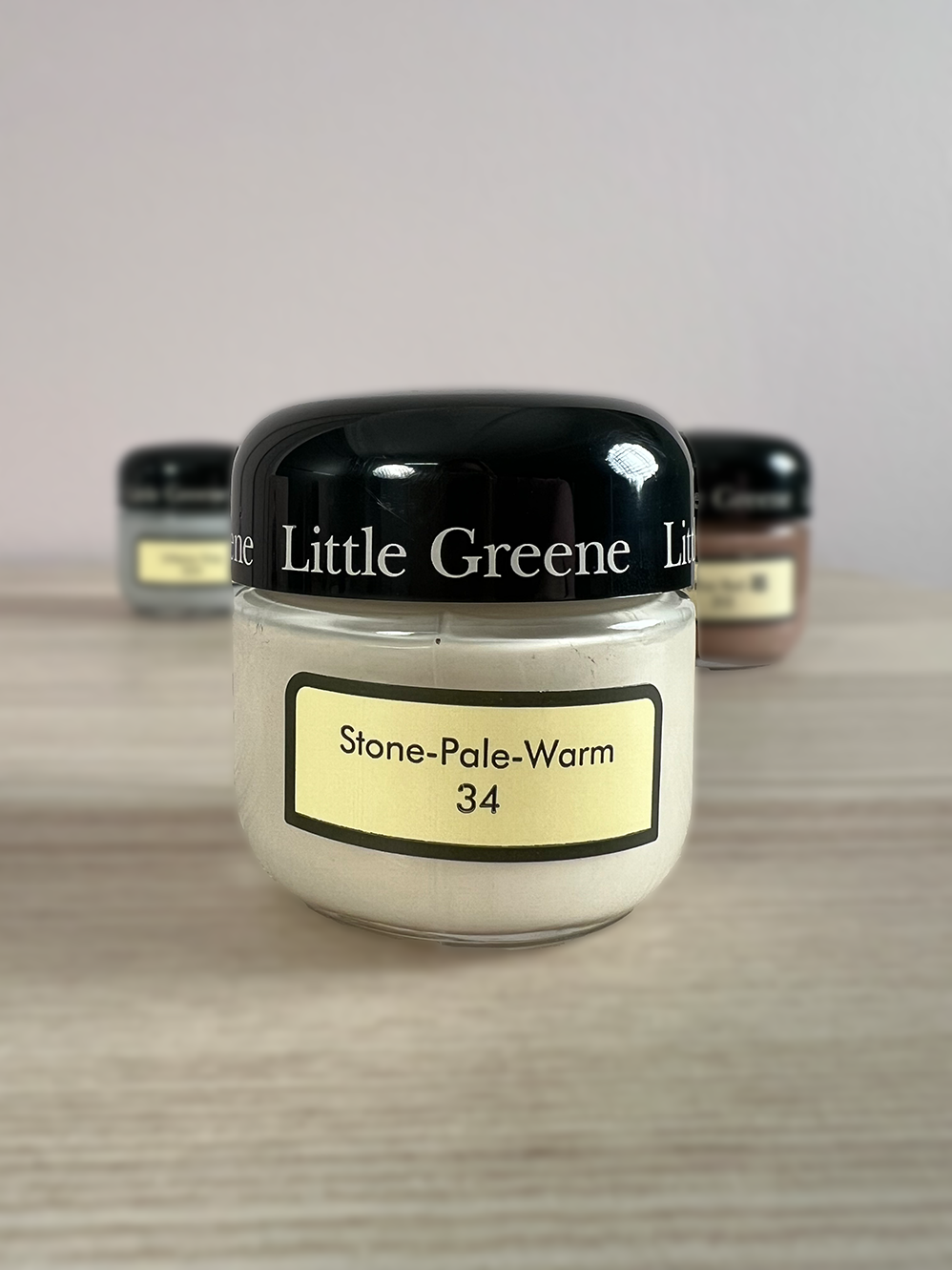 Stone-Pale-Warm™ 34
