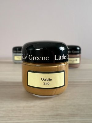Galette™ 340