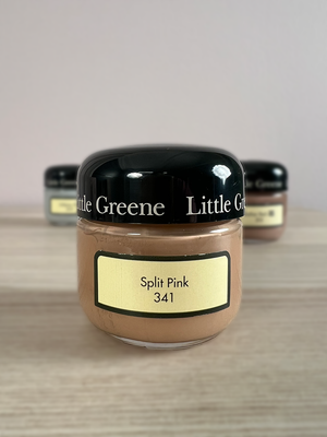 Split Pink™ 341