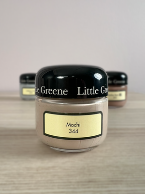 Mochi™ 344