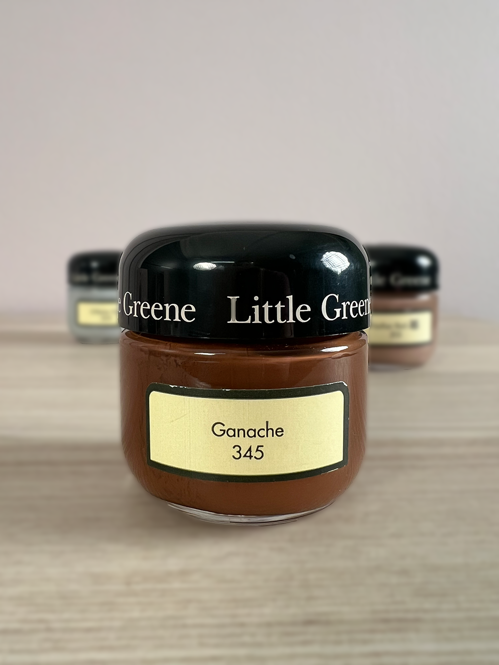 Ganache™ 345