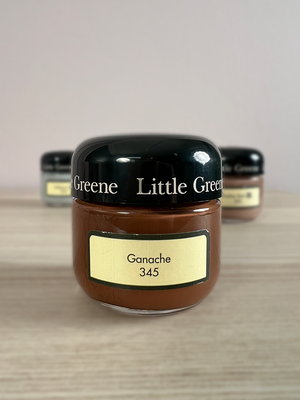 Ganache™ 345