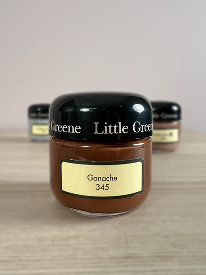 Ganache™ 345