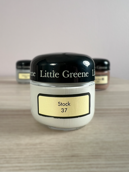 Stock® 37