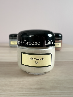 Hammock™ 38