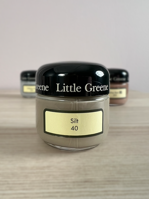 Silt® 40