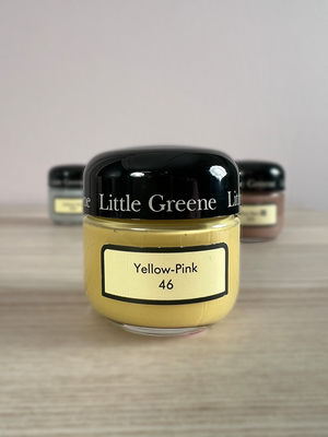 Yellow-Pink™ 46