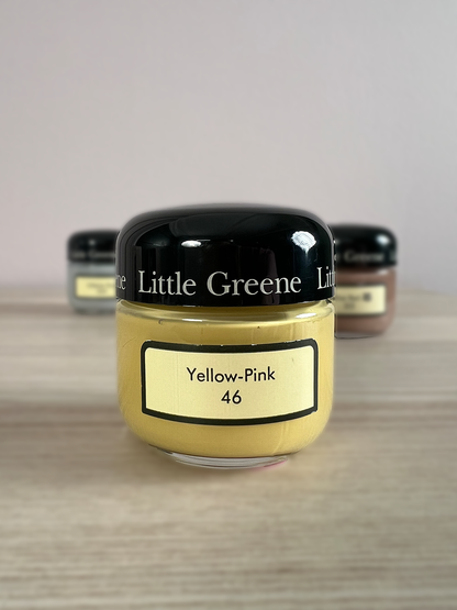 Yellow-Pink™ 46