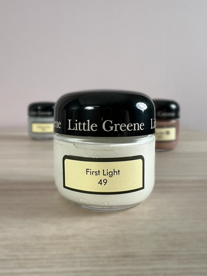 First Light™ 49