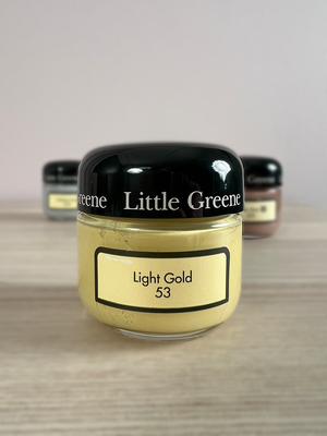Light Gold™ 53