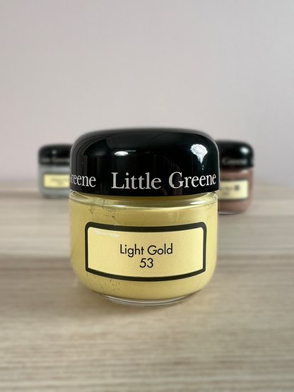 Light Gold™ 53