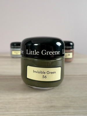 Invisible Green™ 56