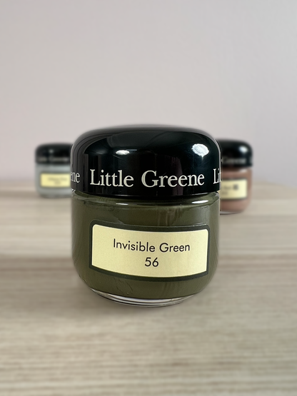 Invisible Green™ 56