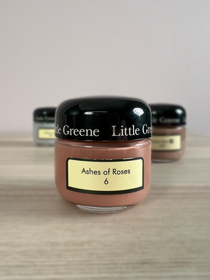 Ashes of Roses™ 6