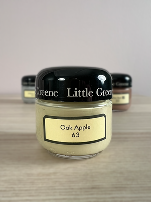 Oak Apple™ 63