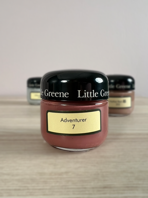 Adventurer™ 7