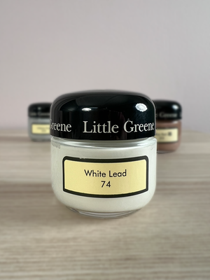 White Lead™ 74