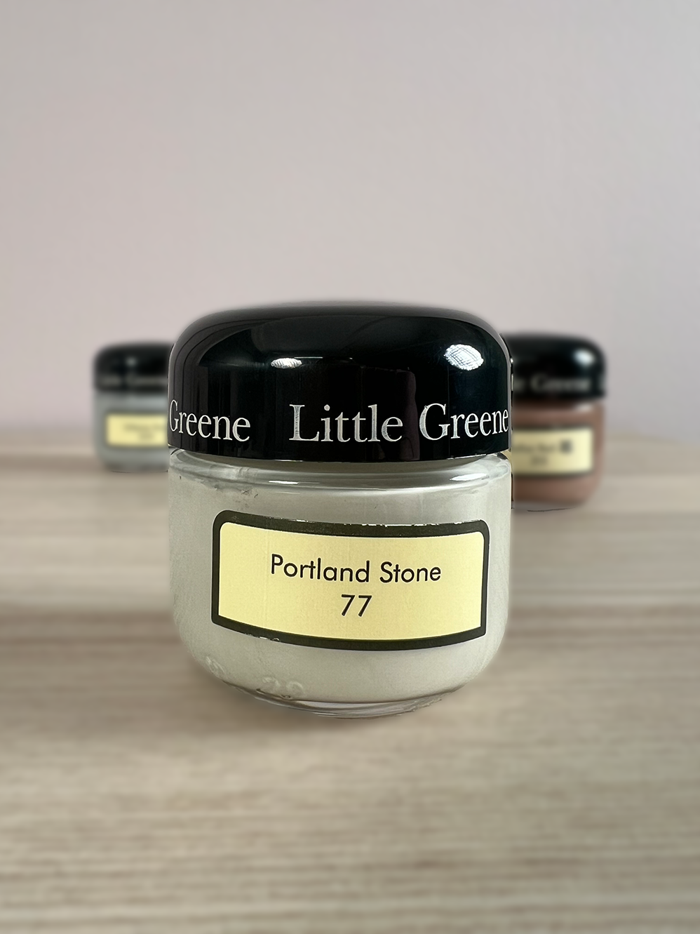Portland Stone™ 77
