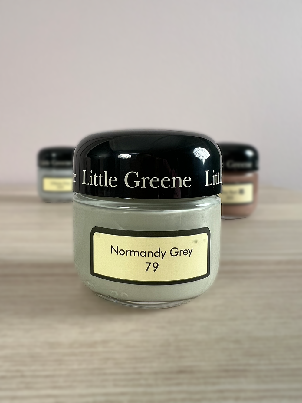Normandy Grey™ 79